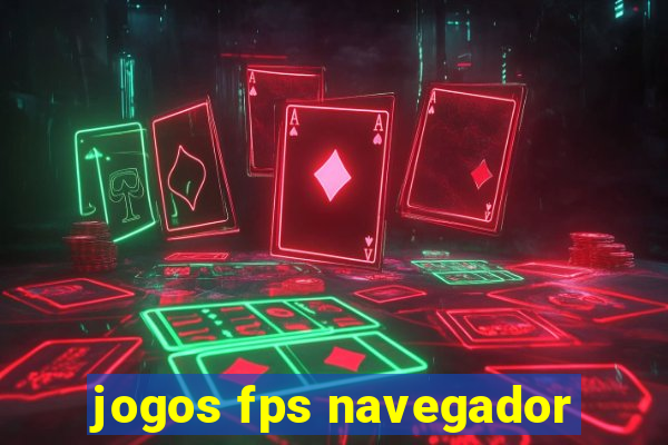 jogos fps navegador